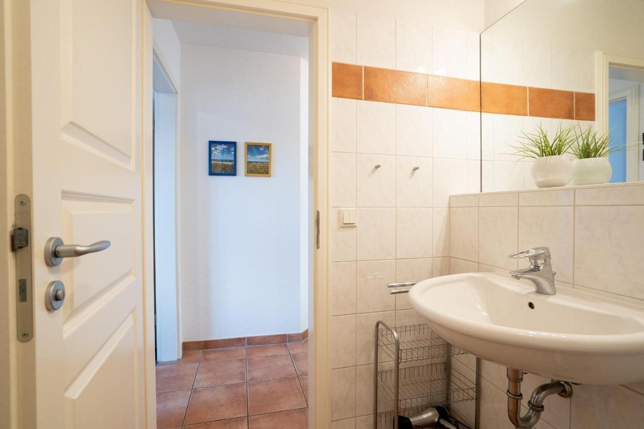 Hanseaten-Residenz-Fis-502 Scharbeutz Kültér fotó