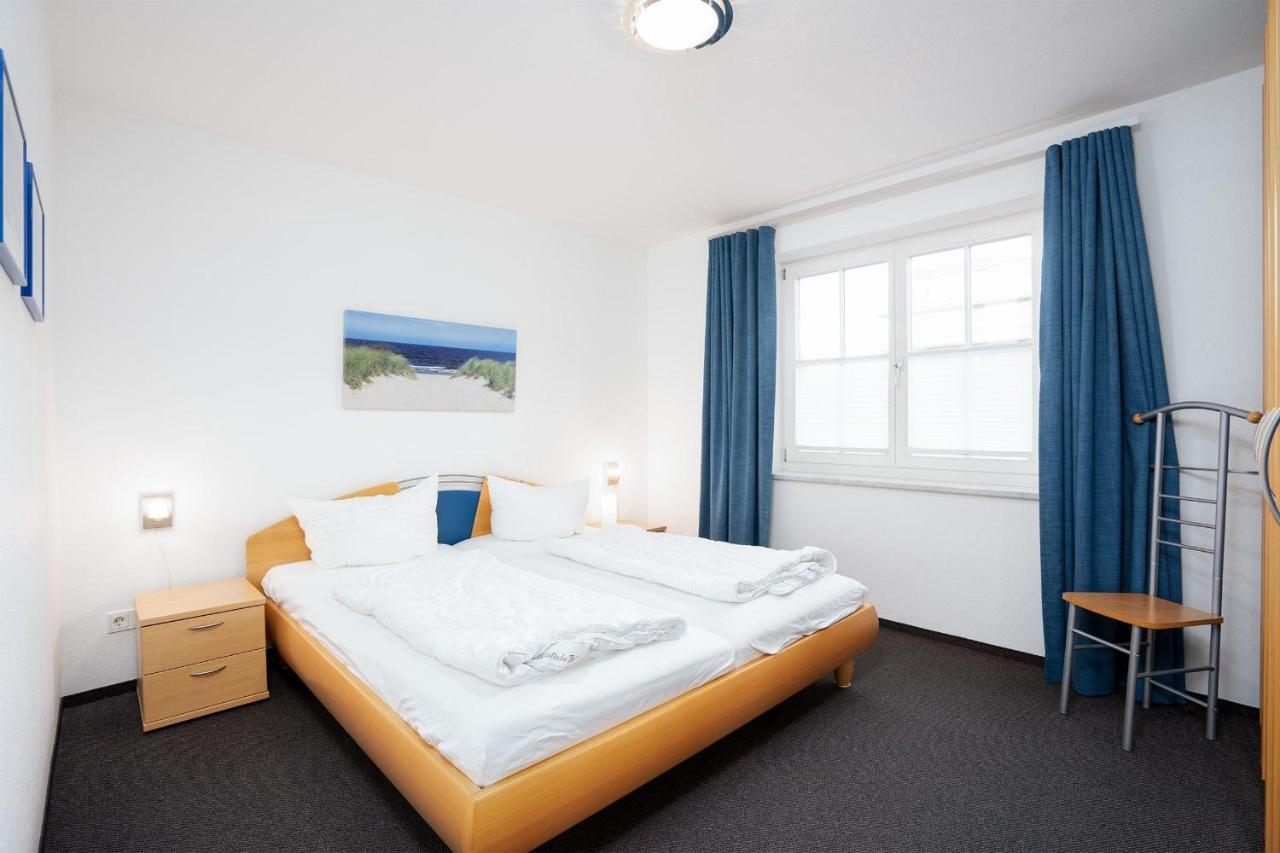 Hanseaten-Residenz-Fis-502 Scharbeutz Kültér fotó