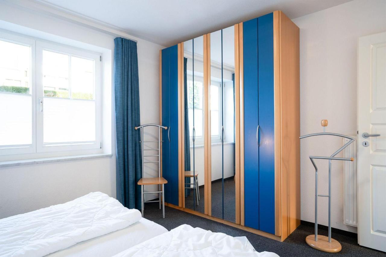 Hanseaten-Residenz-Fis-502 Scharbeutz Kültér fotó